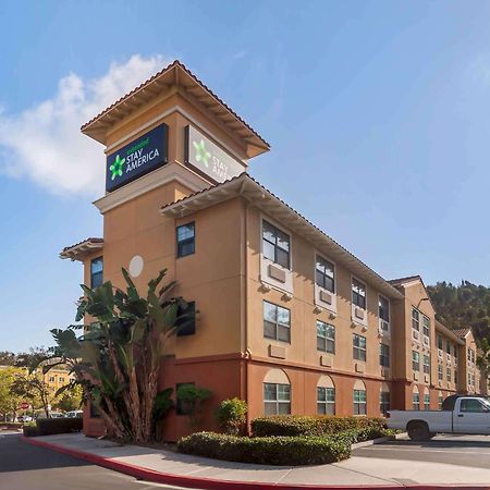Extended Stay America Suites - San Diego - Hotel Circle Екстер'єр фото