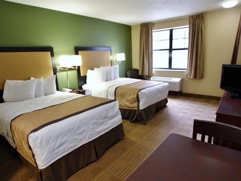 Extended Stay America Suites - San Diego - Hotel Circle Екстер'єр фото
