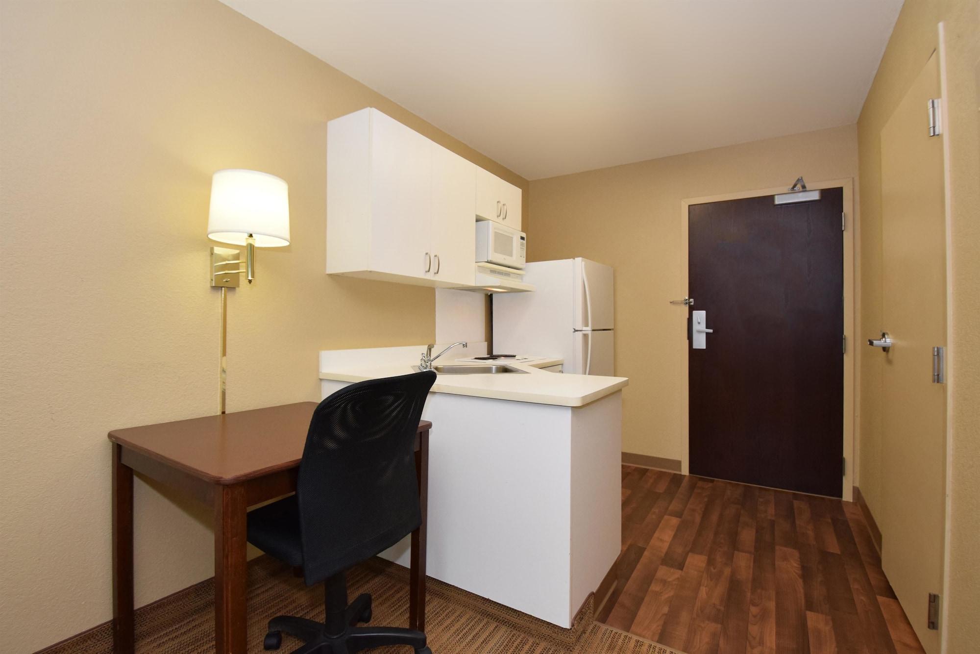 Extended Stay America Suites - San Diego - Hotel Circle Екстер'єр фото