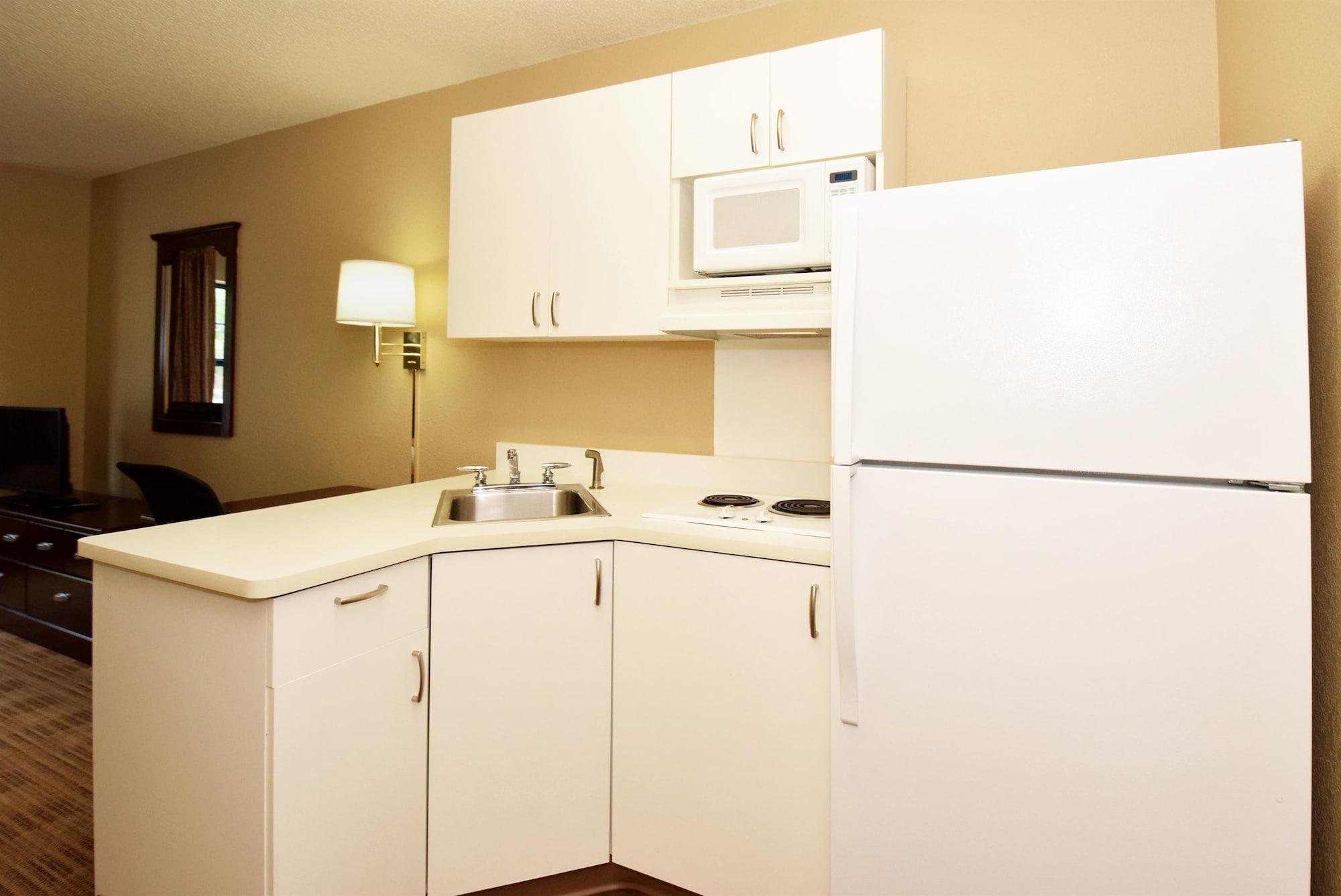 Extended Stay America Suites - San Diego - Hotel Circle Екстер'єр фото