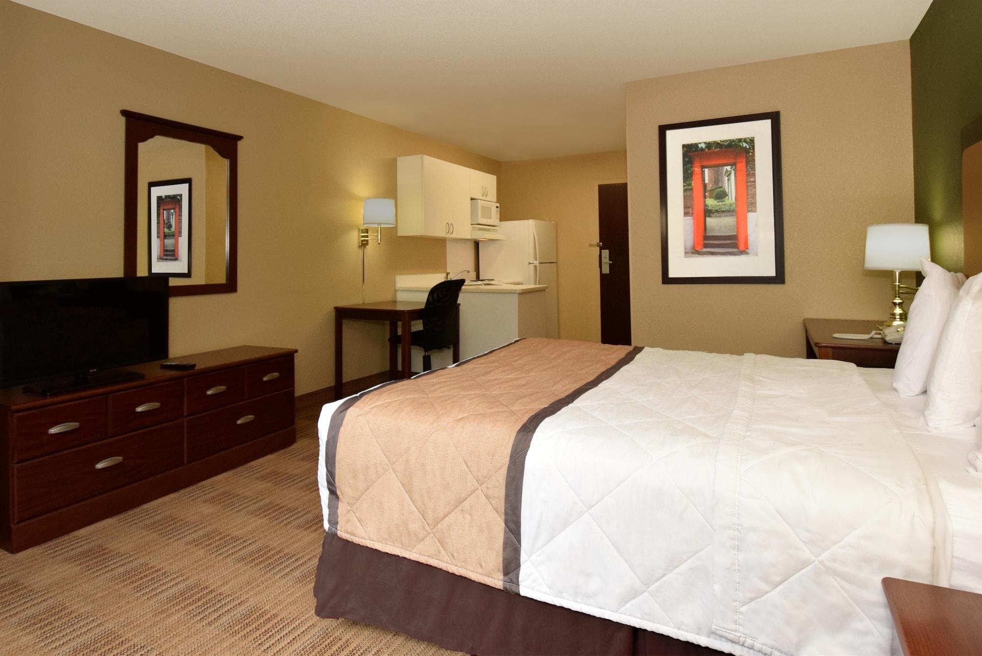 Extended Stay America Suites - San Diego - Hotel Circle Екстер'єр фото