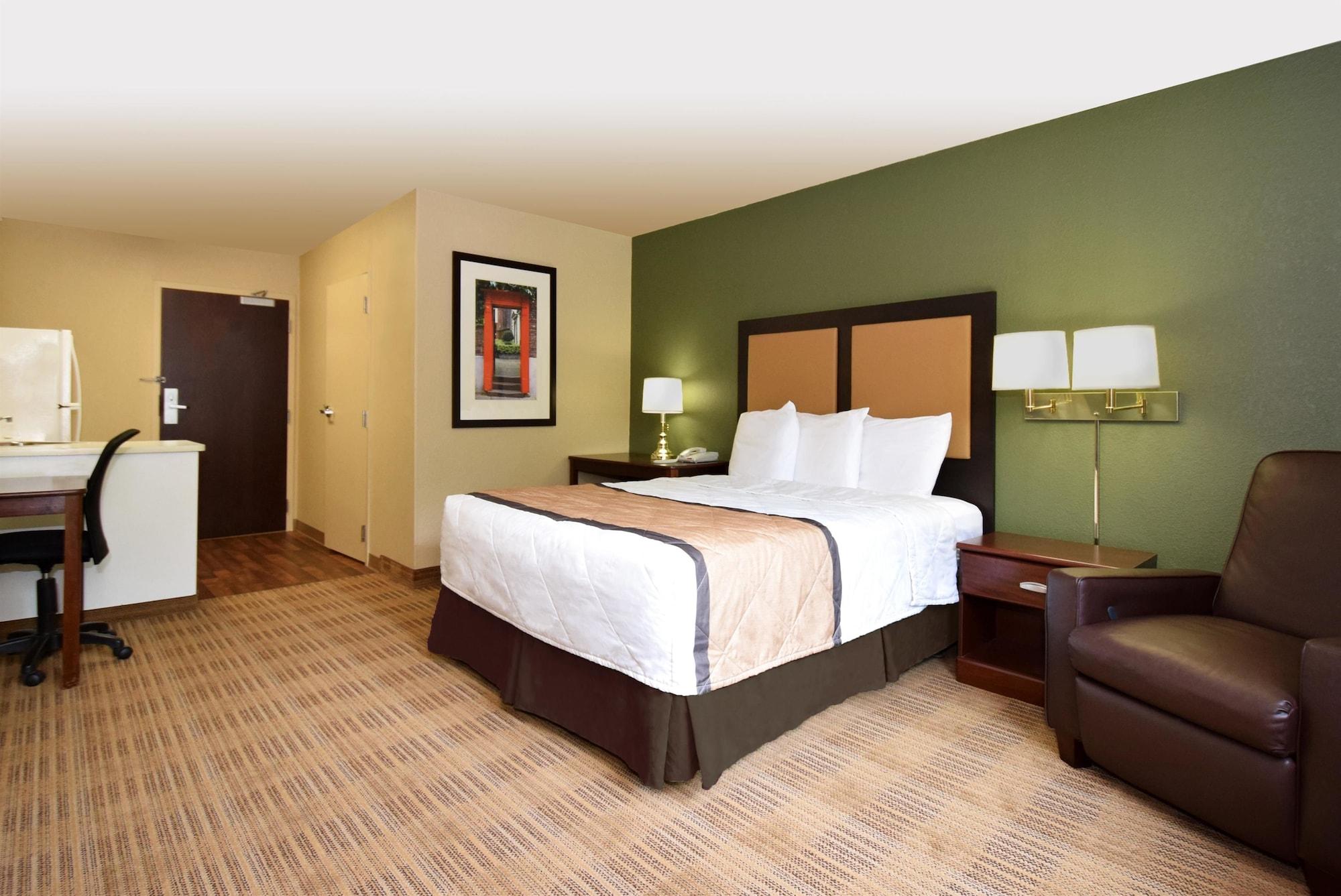 Extended Stay America Suites - San Diego - Hotel Circle Екстер'єр фото