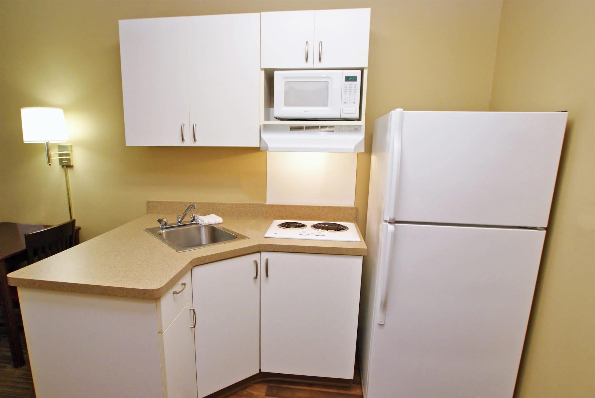 Extended Stay America Suites - San Diego - Hotel Circle Екстер'єр фото