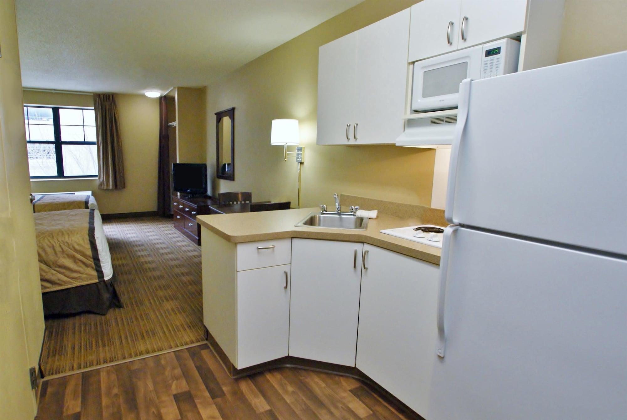Extended Stay America Suites - San Diego - Hotel Circle Екстер'єр фото