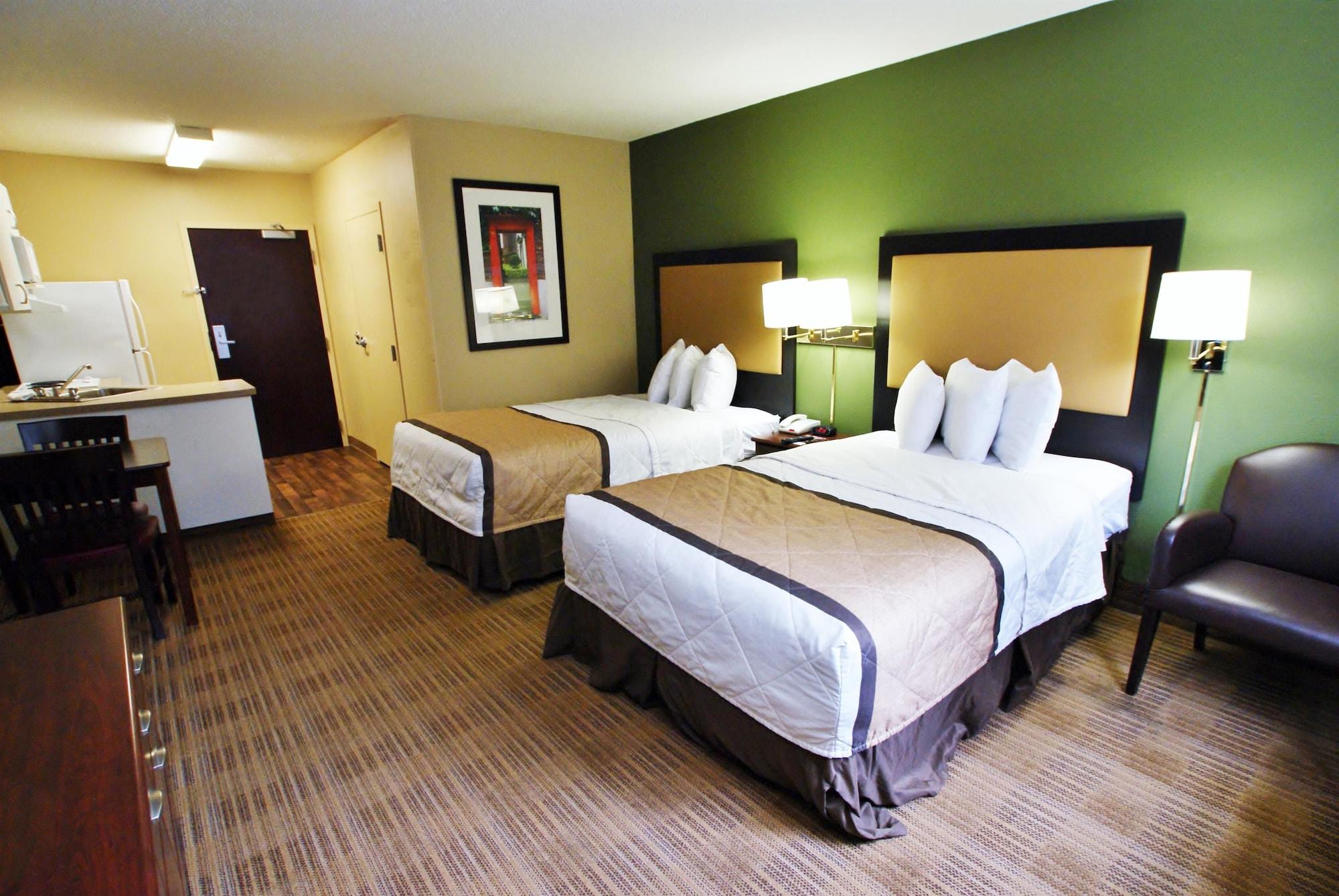 Extended Stay America Suites - San Diego - Hotel Circle Екстер'єр фото