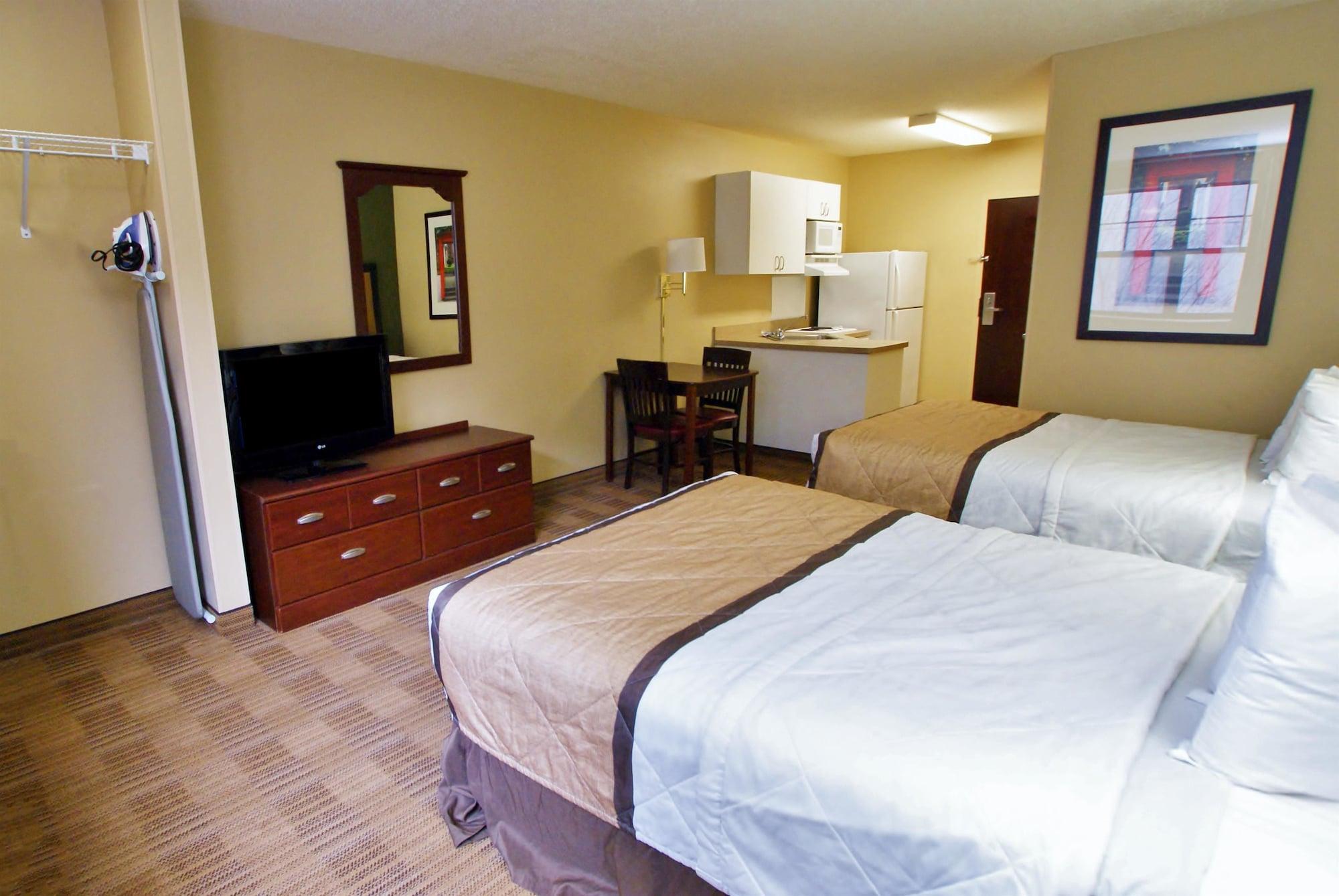 Extended Stay America Suites - San Diego - Hotel Circle Екстер'єр фото