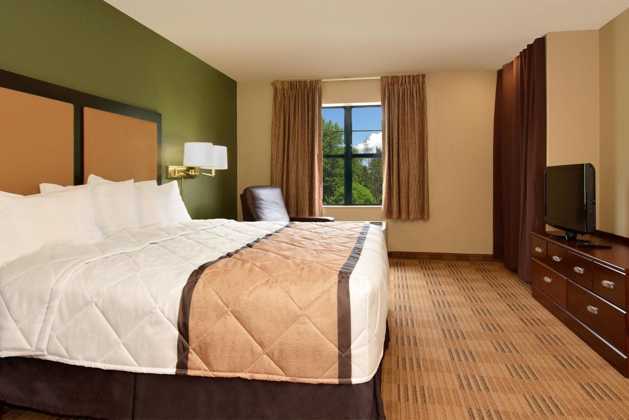 Extended Stay America Suites - San Diego - Hotel Circle Екстер'єр фото