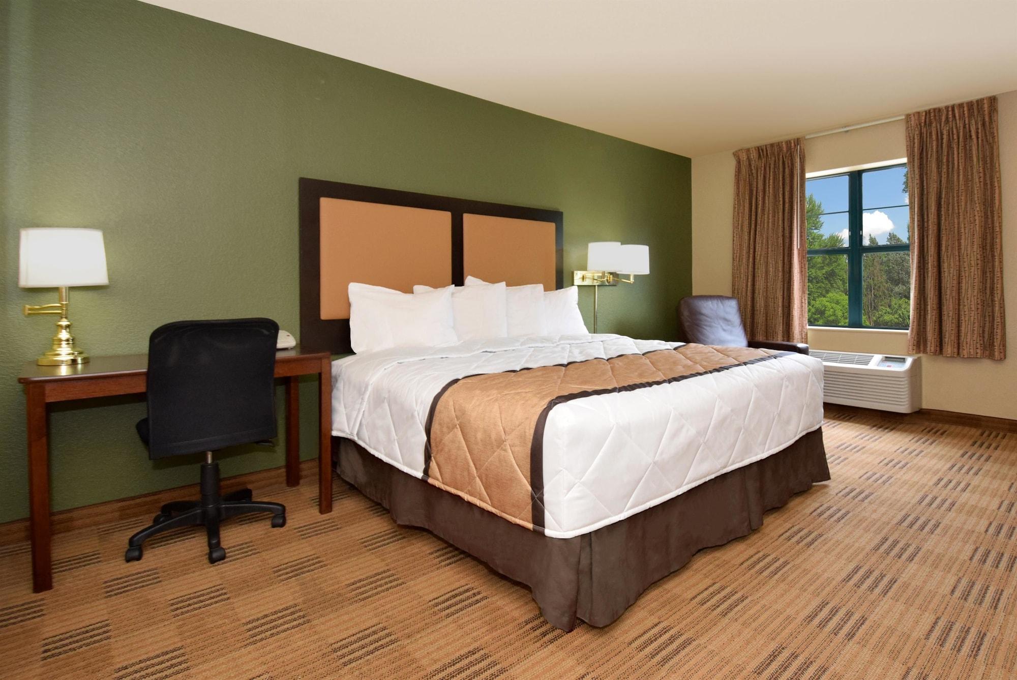 Extended Stay America Suites - San Diego - Hotel Circle Екстер'єр фото