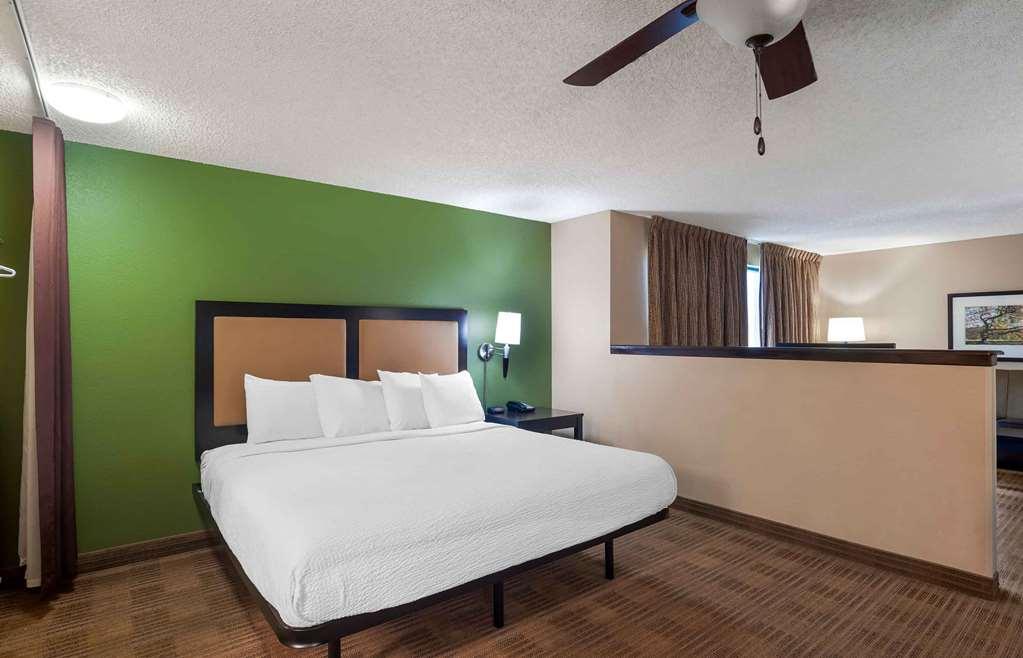 Extended Stay America Suites - San Diego - Hotel Circle Номер фото