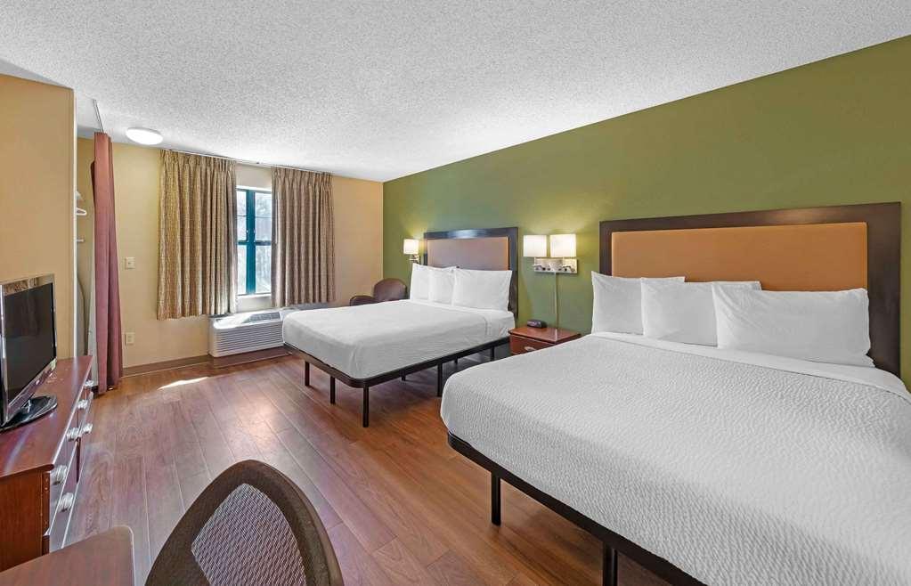 Extended Stay America Suites - San Diego - Hotel Circle Номер фото