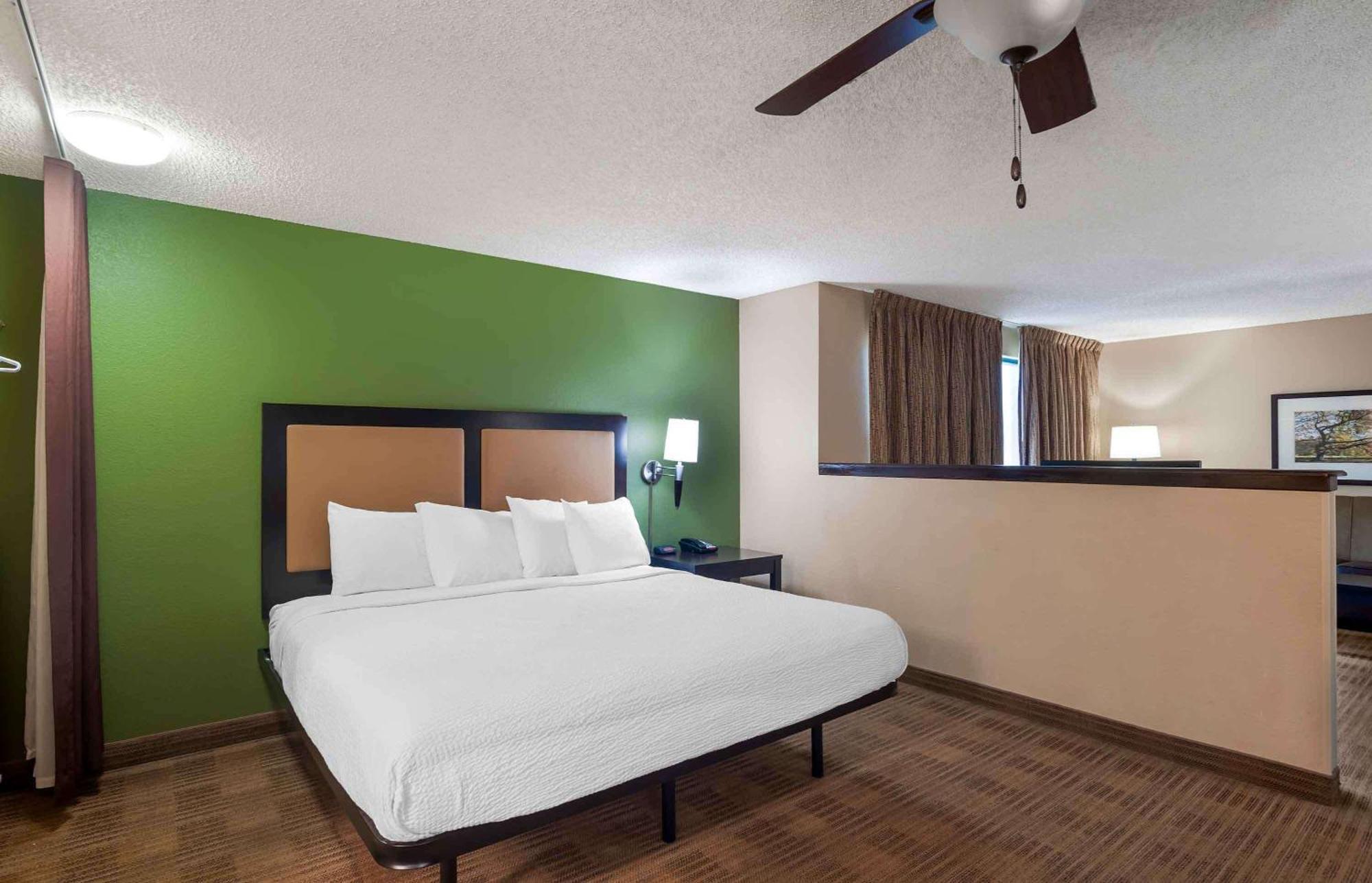 Extended Stay America Suites - San Diego - Hotel Circle Екстер'єр фото