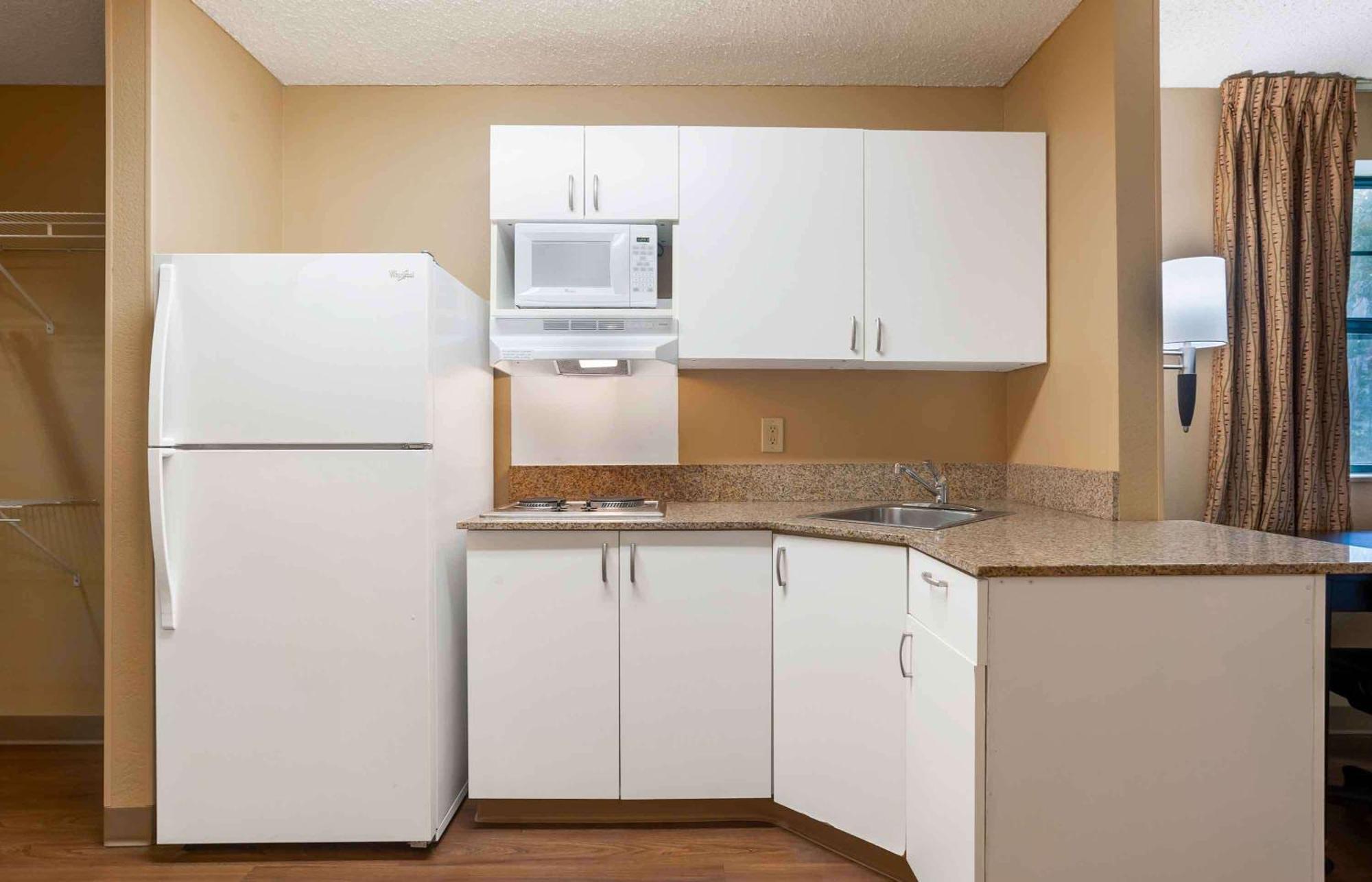 Extended Stay America Suites - San Diego - Hotel Circle Екстер'єр фото