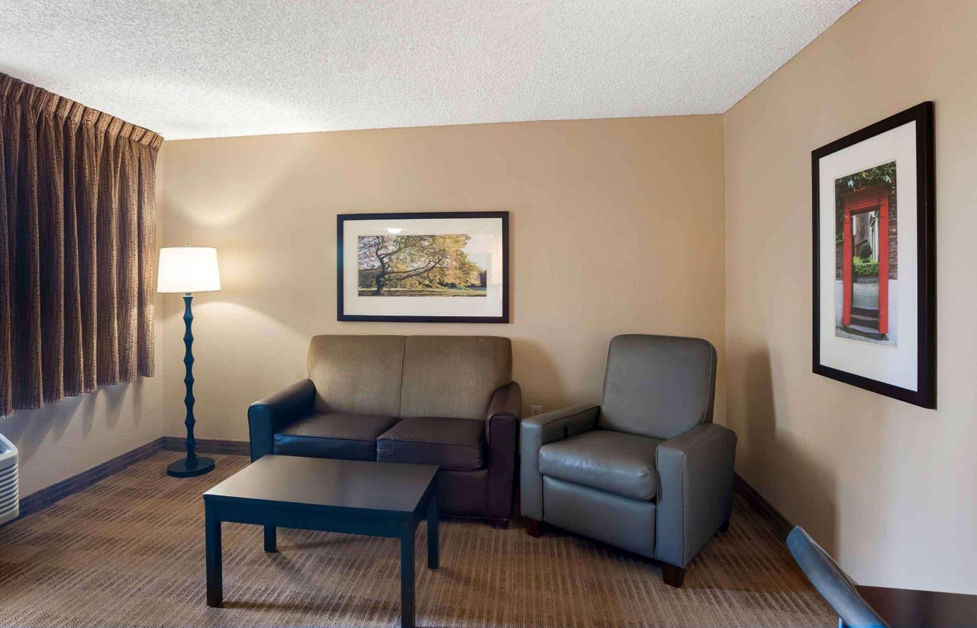 Extended Stay America Suites - San Diego - Hotel Circle Екстер'єр фото