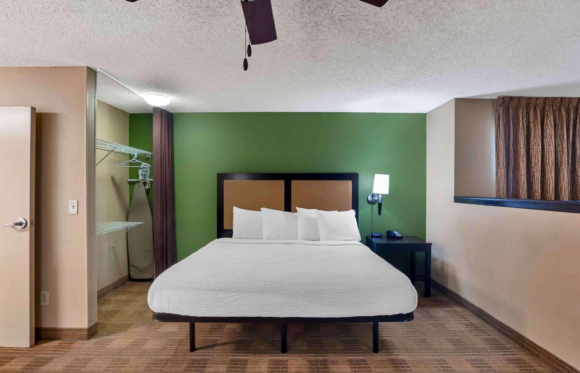 Extended Stay America Suites - San Diego - Hotel Circle Екстер'єр фото