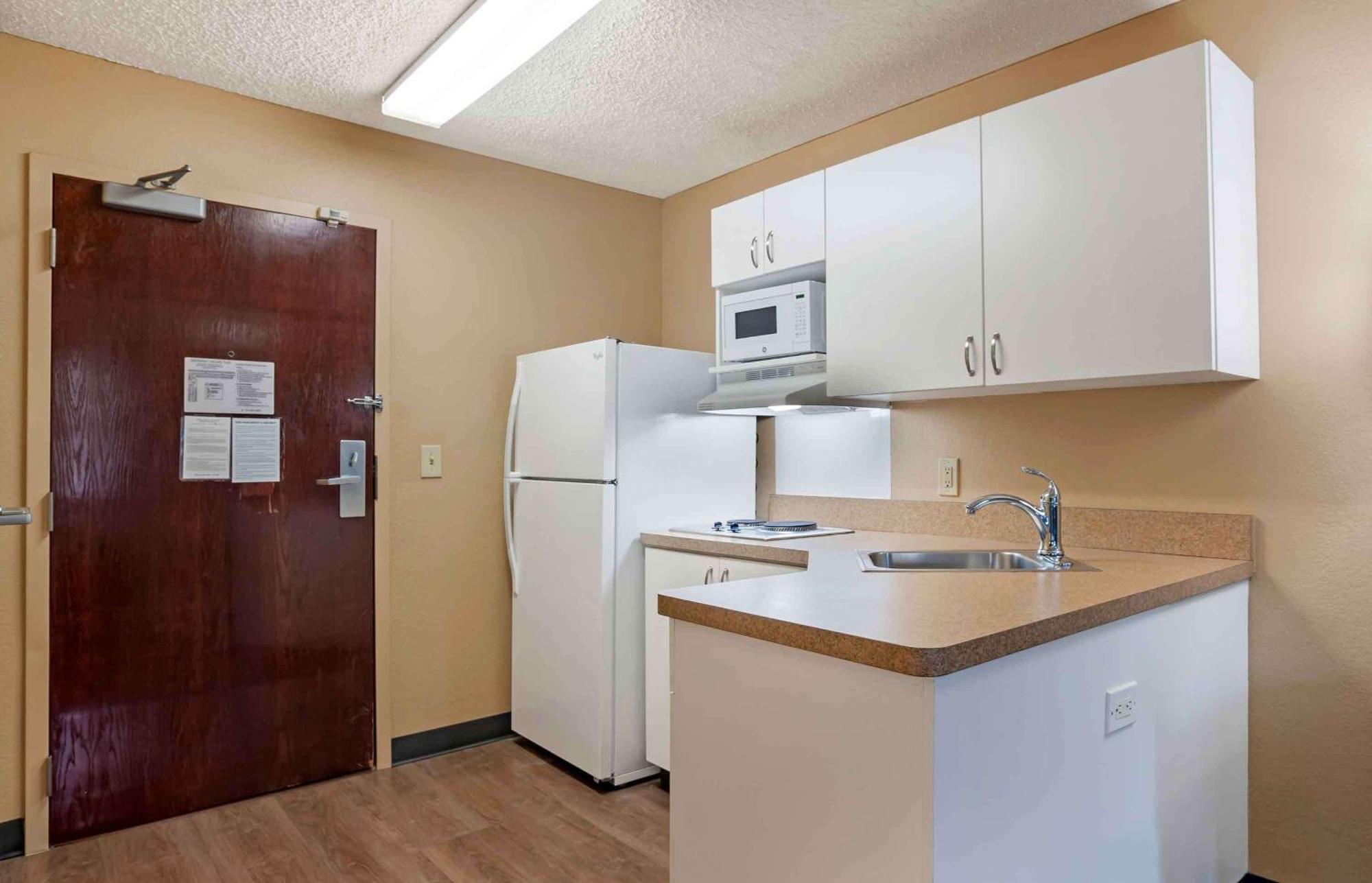 Extended Stay America Suites - San Diego - Hotel Circle Екстер'єр фото