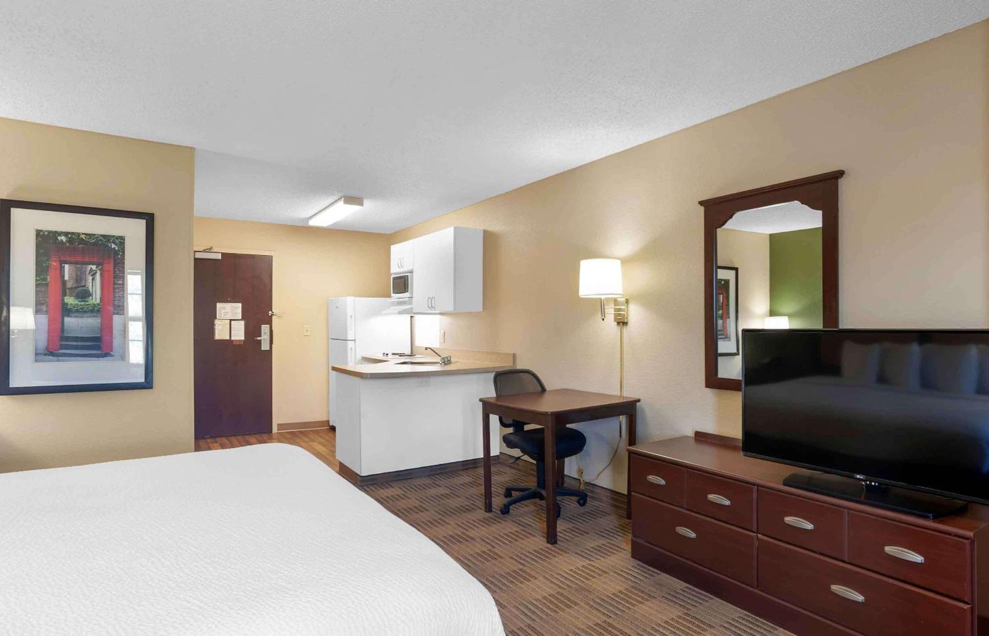 Extended Stay America Suites - San Diego - Hotel Circle Екстер'єр фото