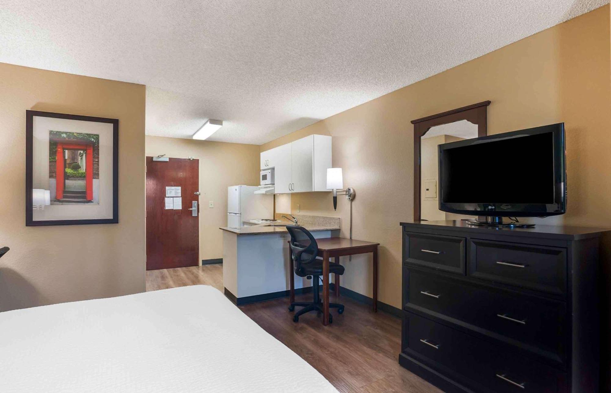 Extended Stay America Suites - San Diego - Hotel Circle Екстер'єр фото