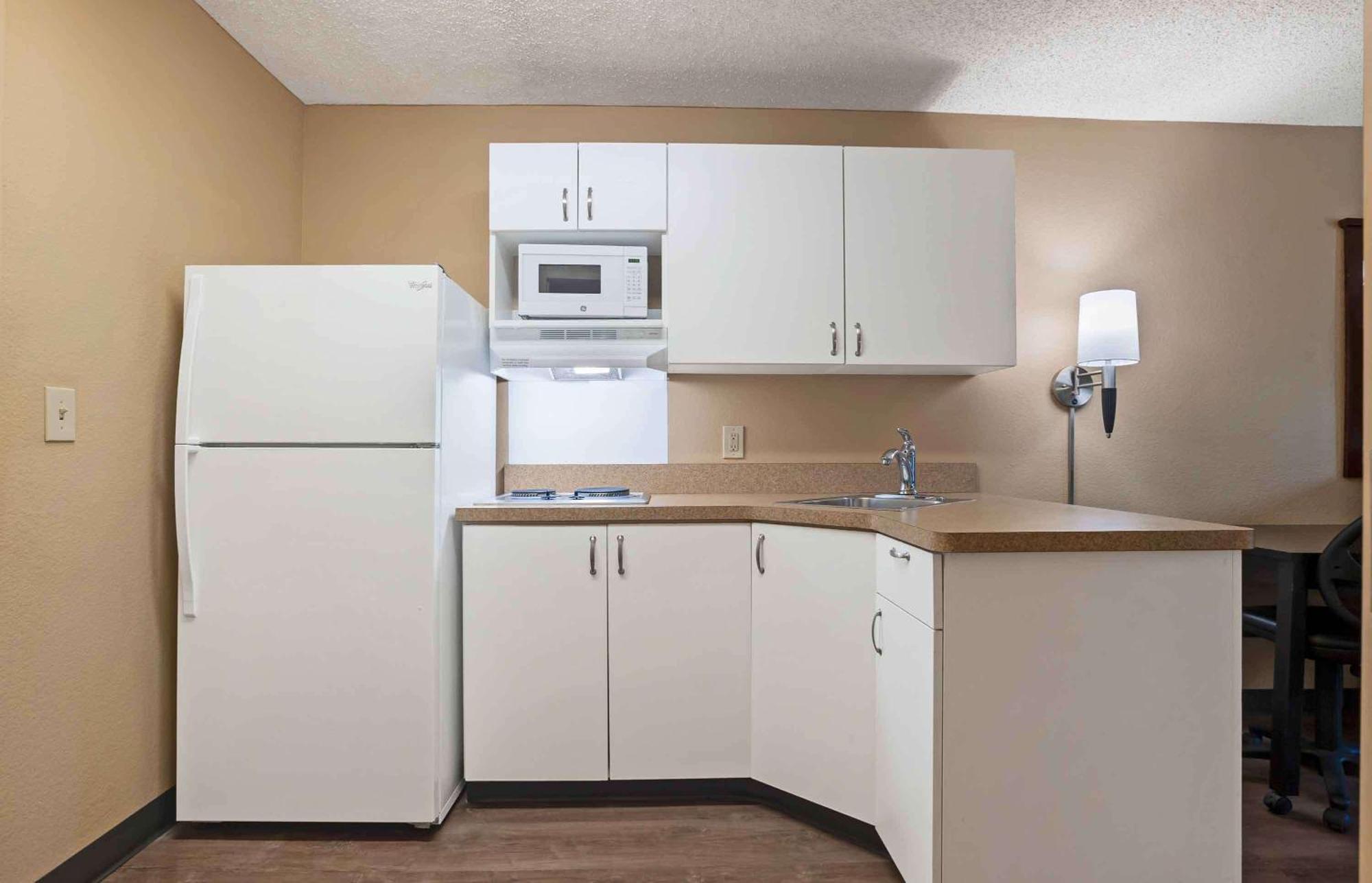 Extended Stay America Suites - San Diego - Hotel Circle Екстер'єр фото