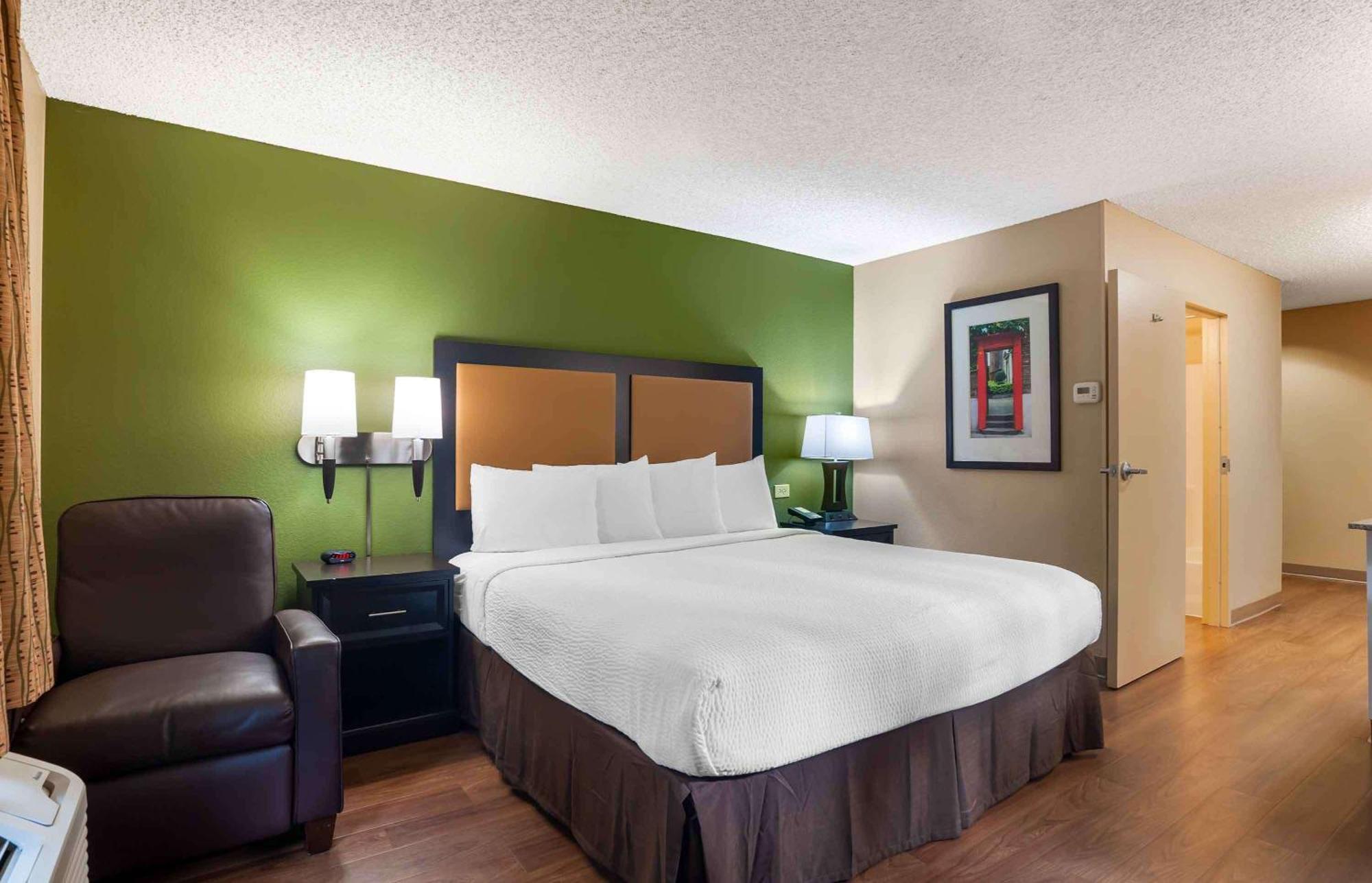 Extended Stay America Suites - San Diego - Hotel Circle Екстер'єр фото