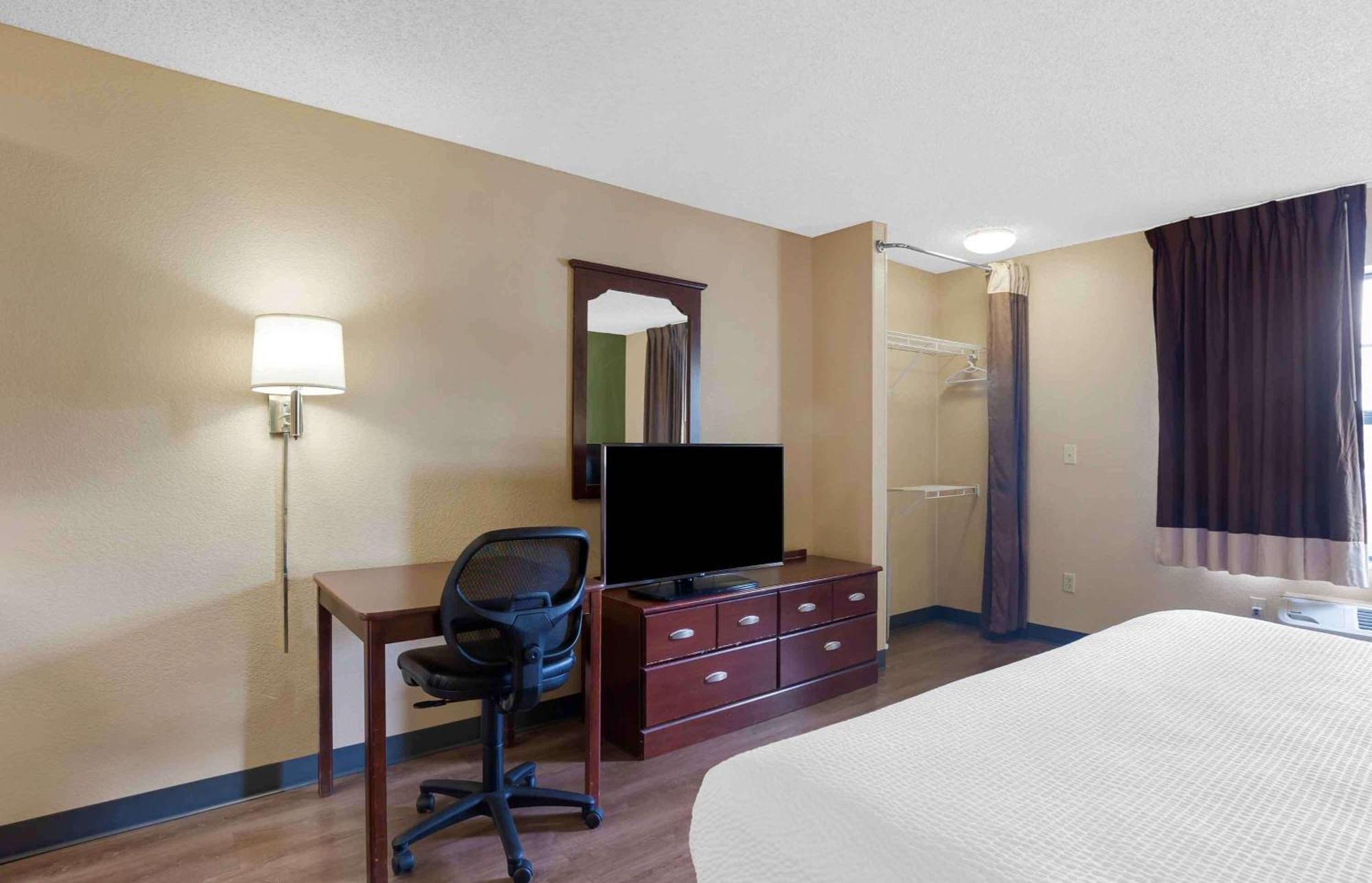Extended Stay America Suites - San Diego - Hotel Circle Екстер'єр фото