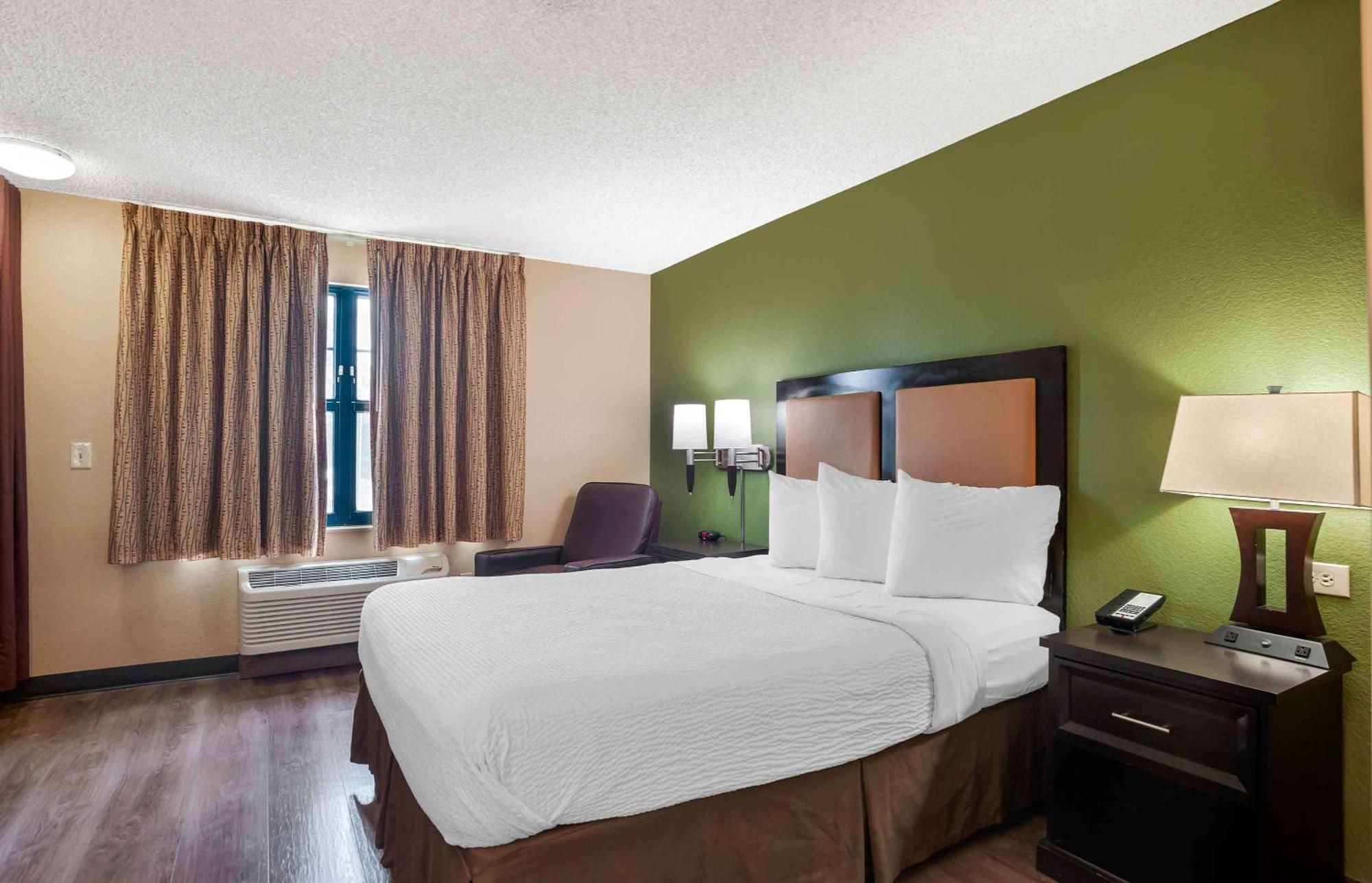 Extended Stay America Suites - San Diego - Hotel Circle Екстер'єр фото