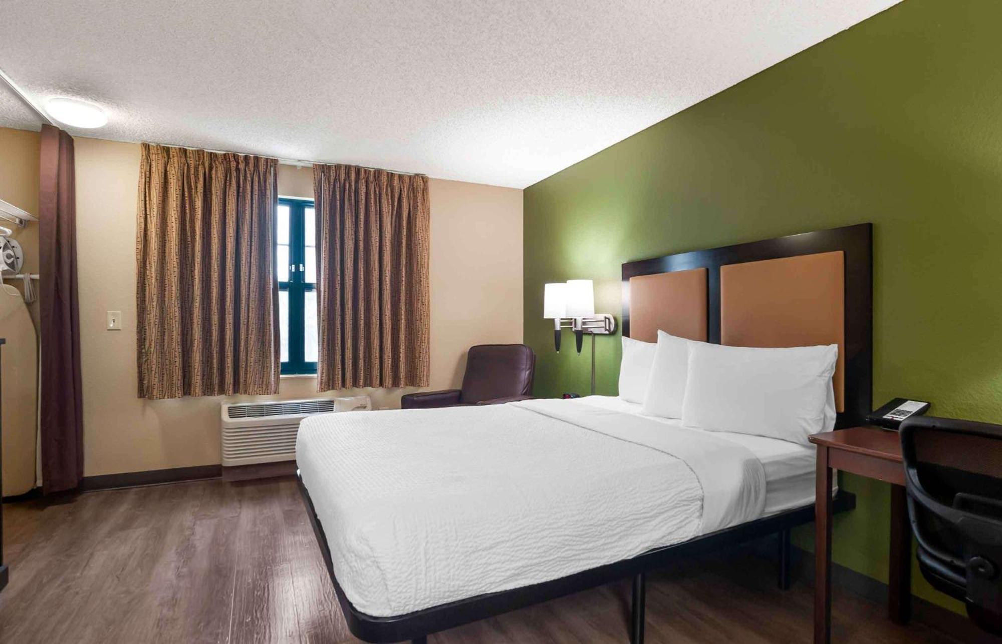 Extended Stay America Suites - San Diego - Hotel Circle Екстер'єр фото