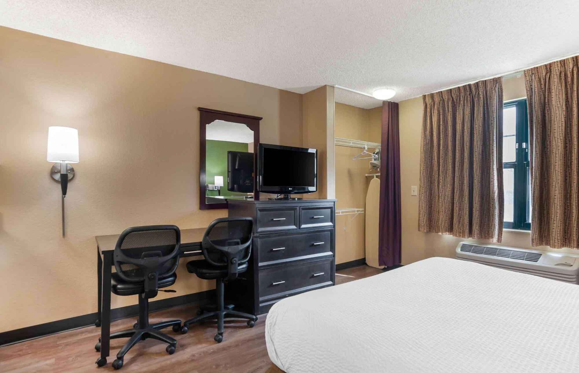 Extended Stay America Suites - San Diego - Hotel Circle Екстер'єр фото