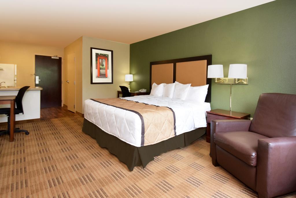 Extended Stay America Suites - San Diego - Hotel Circle Екстер'єр фото