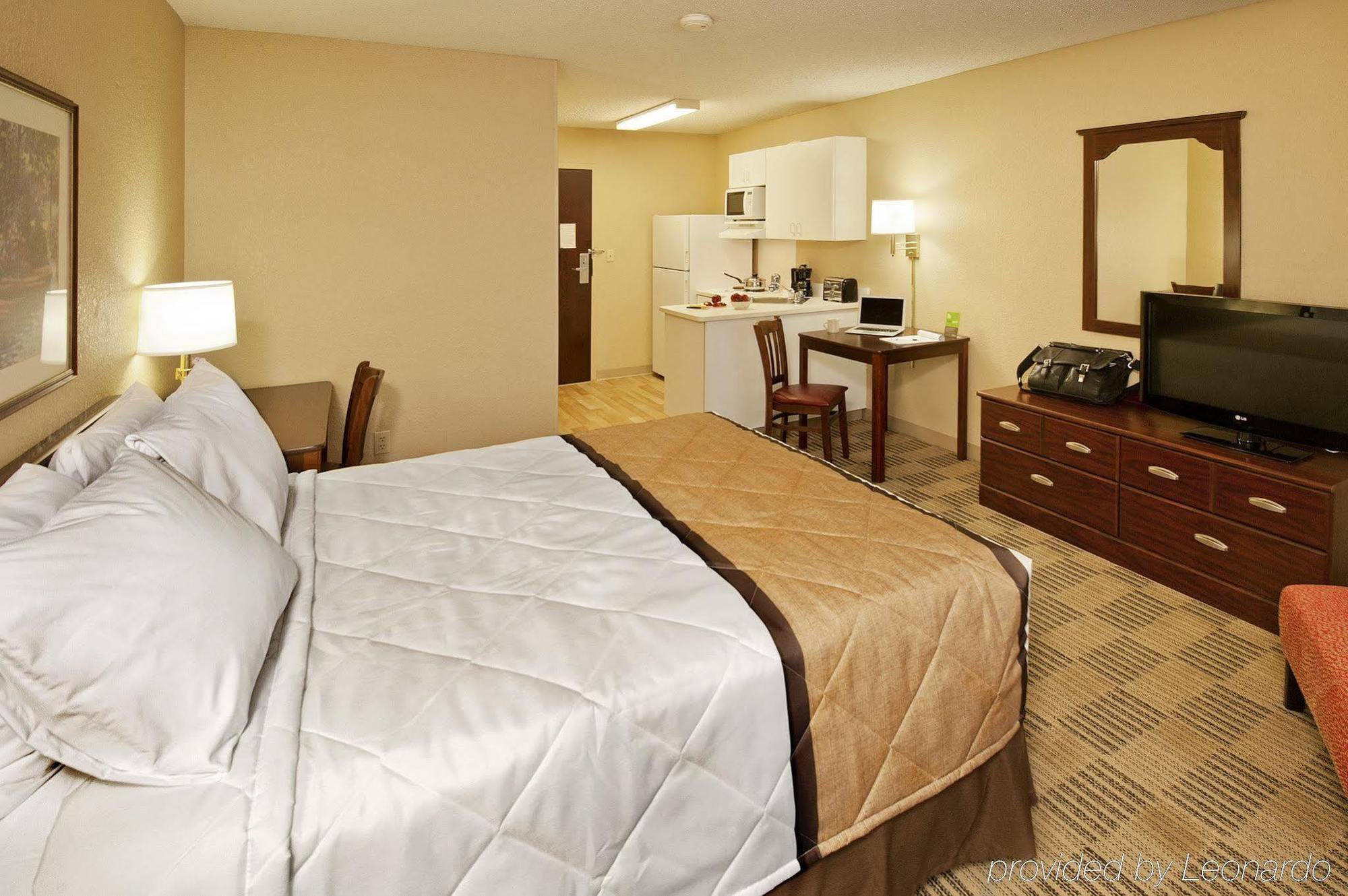 Extended Stay America Suites - San Diego - Hotel Circle Екстер'єр фото