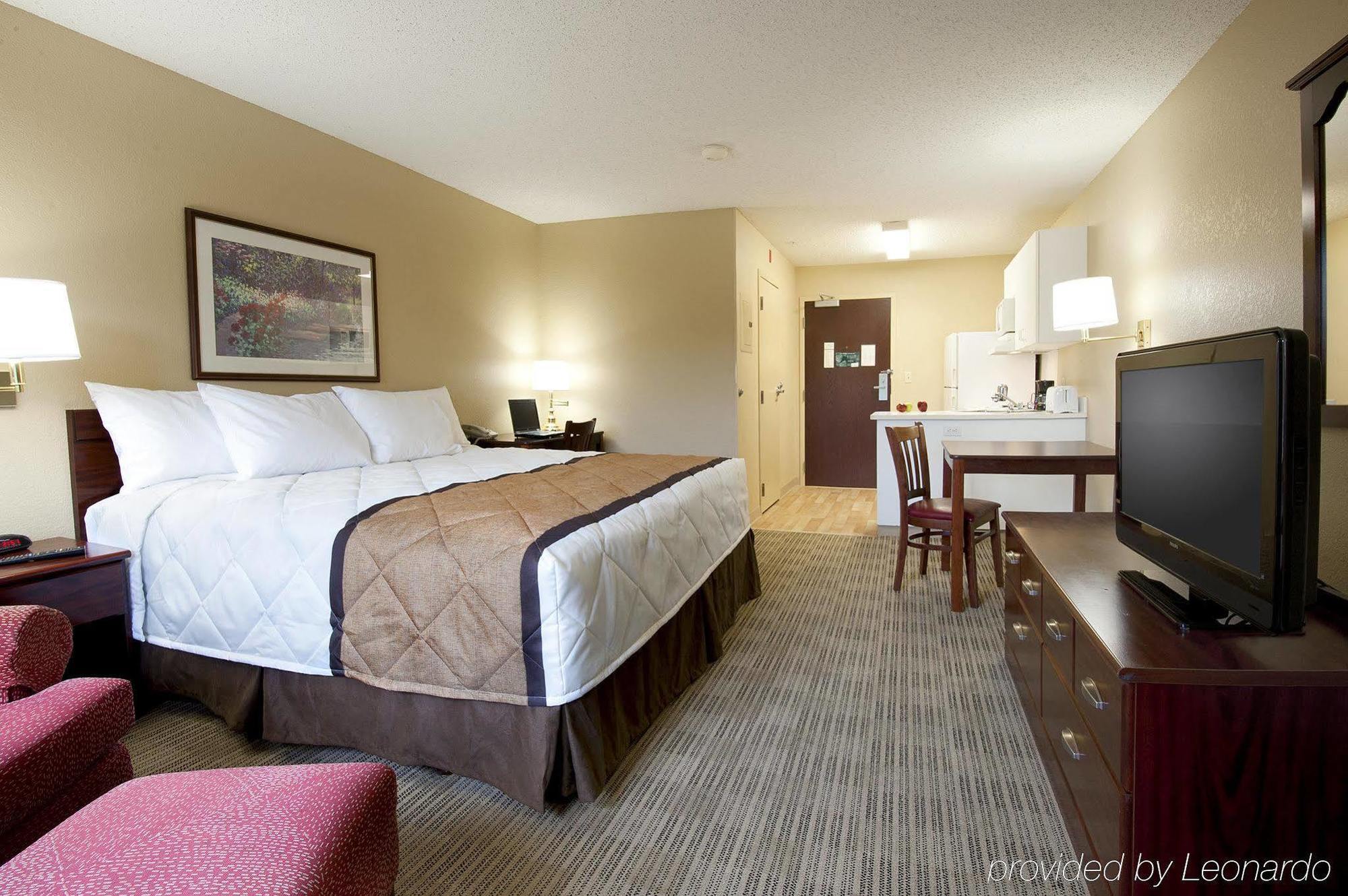 Extended Stay America Suites - San Diego - Hotel Circle Екстер'єр фото